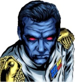 commandant thrawn