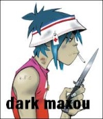dark maxou