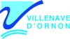 logo villenave