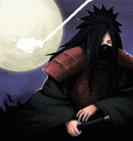 Uchiwa Madara