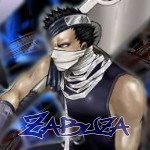 Zabuza Momochi