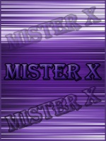 Mister.X