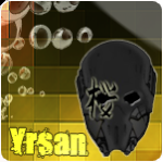 Yrsan