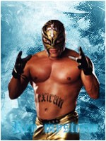 Rey mysterio