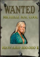 Michelle Mac Cool