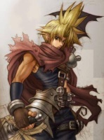 Cloud Strife