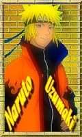 Naruto Uzumaki