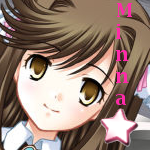 Minna-chan