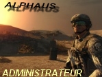 alphaus