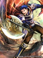 Fire Emblem 7 : Blazing Sword 934-80