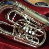 Tuba Besson Mib 4piston frontal