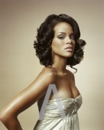 Rihanna :)