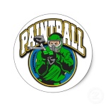 Paintball xxi