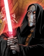 Darth Plagueis