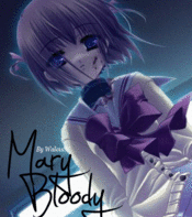 Bloody Mary