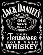 Jack Daniels