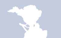 d silhouette afro samurai