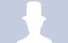 d silhouette abe lincoln