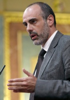 Andreu Serrano