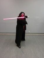 Darth Septis