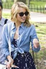 Jenny Agron