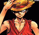 Luffy