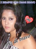 griz de bravo♥