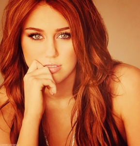 miley