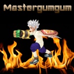 Mastergumgum