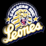 Leones Del Caracas.