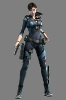 Jill Valentine