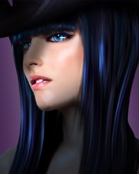 Nico-Robin