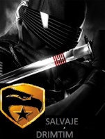 Salvaje