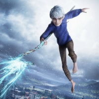 Jack Frost