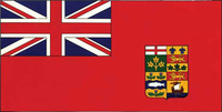 Dominion du CANADA