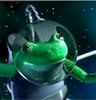 SpaceFrog