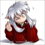 Inuyasha