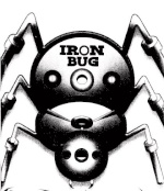 ironbug