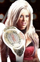 Angelina Love