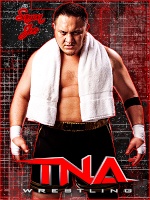 Samoa Joe