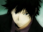 Hibari Kyoya