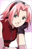 Sakura Haruno