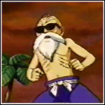 Master Roshi