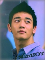 Minho Choi