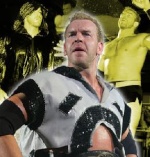 christian cage