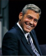 George Clooney's Open House Fan Site 101-27