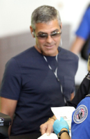 George Clooney lesser news 126-82