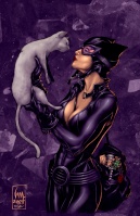 catwoman