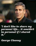 George Clooney's girlfriends and partners 215-14