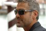 George Clooney speaks 359-15